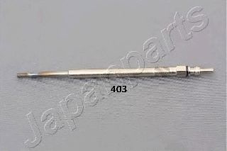 Свеча накаливания JAPANPARTS PM403