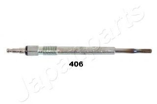 Свеча накаливания JAPANPARTS PM406