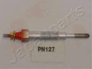 Свеча накаливания JAPANPARTS PN127