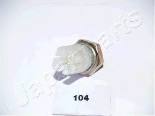 Датчик давления масла JAPANPARTS PO-104