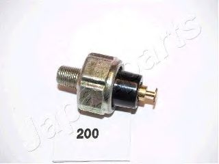 Датчик давления масла JAPANPARTS PO-200