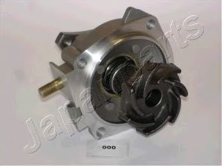 Водяной насос JAPANPARTS PQ-000