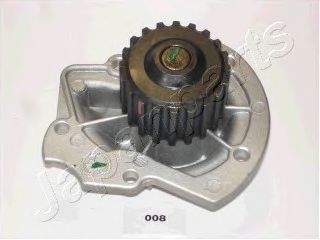 Водяной насос JAPANPARTS PQ-008 Водяной насос JAPANPARTS PQ-008