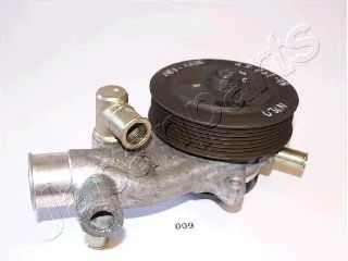 Водяной насос JAPANPARTS PQ-009 Водяной насос JAPANPARTS PQ-009