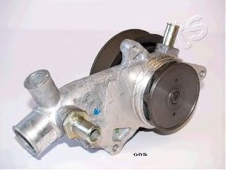 Водяной насос JAPANPARTS PQ-009