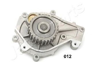 Водяной насос JAPANPARTS PQ-012 Водяной насос JAPANPARTS PQ-012
