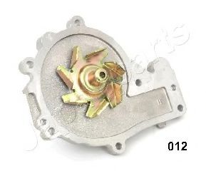 Водяной насос JAPANPARTS PQ-012