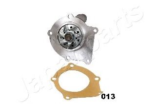Водяной насос JAPANPARTS PQ-013