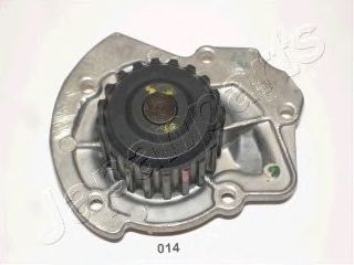 Водяной насос JAPANPARTS PQ-014 Водяной насос JAPANPARTS PQ-014
