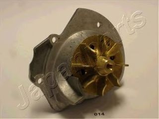 Водяной насос JAPANPARTS PQ-014