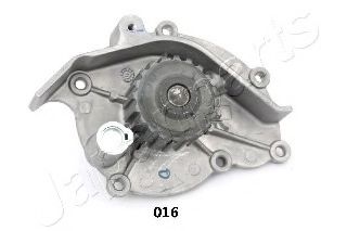 Водяной насос JAPANPARTS PQ-016 Водяной насос JAPANPARTS PQ-016