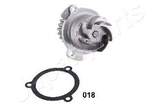 Водяной насос JAPANPARTS PQ-018
