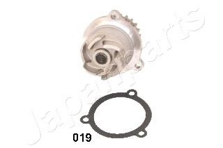 Водяной насос JAPANPARTS PQ-019