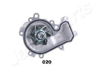 Водяной насос JAPANPARTS PQ-020