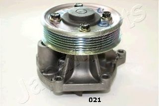 Водяной насос JAPANPARTS PQ-021 Водяной насос JAPANPARTS PQ-021