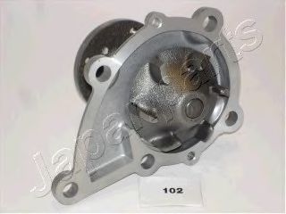 Водяной насос JAPANPARTS PQ-102