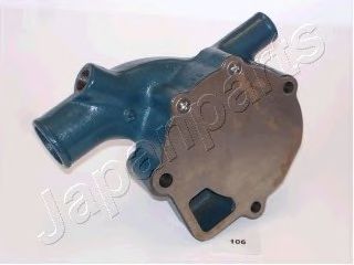 Водяной насос JAPANPARTS PQ-106