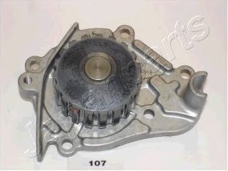 Водяной насос JAPANPARTS PQ-107 Водяной насос JAPANPARTS PQ-107
