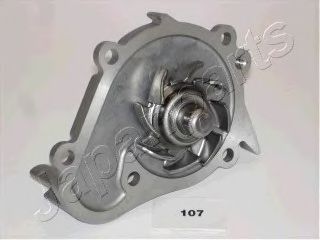 Водяной насос JAPANPARTS PQ-107