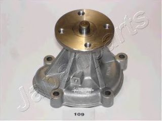 Водяной насос JAPANPARTS PQ-109 Водяной насос JAPANPARTS PQ-109