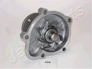 Водяной насос JAPANPARTS PQ-109