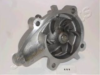 Водяной насос JAPANPARTS PQ-111