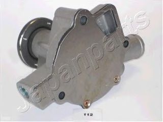 Водяной насос JAPANPARTS PQ-112