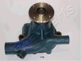 Водяной насос JAPANPARTS PQ-113 Водяной насос JAPANPARTS PQ-113