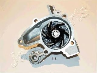Водяной насос JAPANPARTS PQ-114