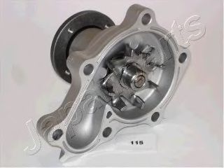 Водяной насос JAPANPARTS PQ-115