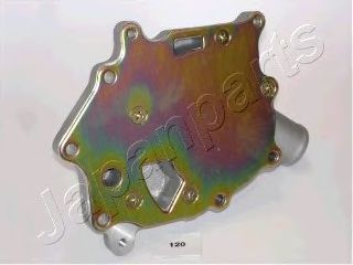 Водяной насос JAPANPARTS PQ-120