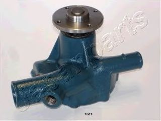 Водяной насос JAPANPARTS PQ-121 Водяной насос JAPANPARTS PQ-121