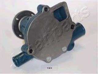 Водяной насос JAPANPARTS PQ-121