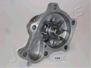 Водяной насос JAPANPARTS PQ-122