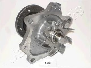 Водяной насос JAPANPARTS PQ-125