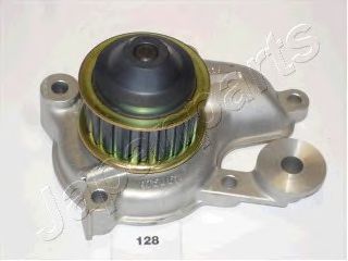 Водяной насос JAPANPARTS PQ-128 Водяной насос JAPANPARTS PQ-128