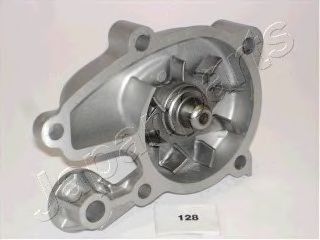 Водяной насос JAPANPARTS PQ-128