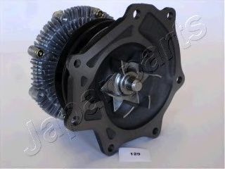 Водяной насос JAPANPARTS PQ-129