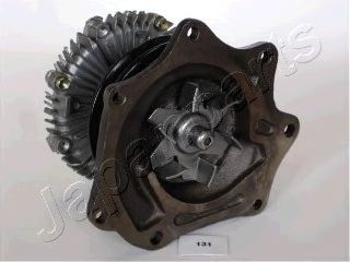 Водяной насос JAPANPARTS PQ-131