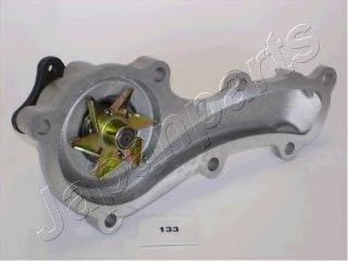 Водяной насос JAPANPARTS PQ-133