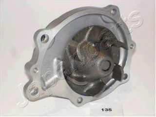 Водяной насос JAPANPARTS PQ-135