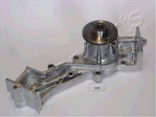 Водяной насос JAPANPARTS PQ-137 Водяной насос JAPANPARTS PQ-137