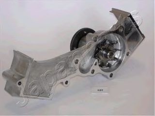 Водяной насос JAPANPARTS PQ-137