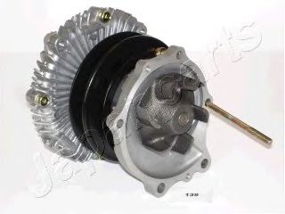 Водяной насос JAPANPARTS PQ-139