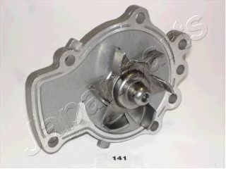 Водяной насос JAPANPARTS PQ-141
