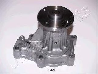 Водяной насос JAPANPARTS PQ-145 Водяной насос JAPANPARTS PQ-145