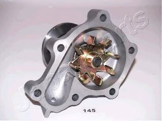 Водяной насос JAPANPARTS PQ-145