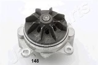 Водяной насос JAPANPARTS PQ-148