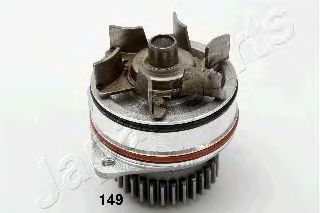 Водяной насос JAPANPARTS PQ-149