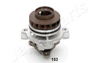 Водяной насос JAPANPARTS PQ-153